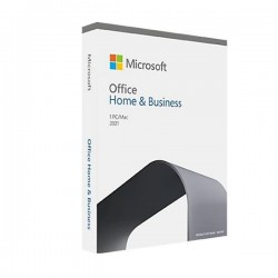 Microsoft Office 2021 Ev Ve Iş Trk Kutu T5d-03555