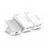 Tp-link Tp-link Tl-wpa4220t Kit Powerline Wi-fi