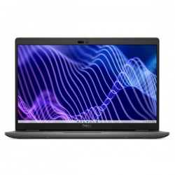 Dell 14" Latitude 3440 N053l344014u Core I5 1335u-32gb Ram-1tb Nvme-fdos