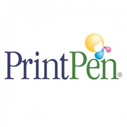 Printpen Hp T6m03ae (903xl) Mavi Muadil Mürekkep Kartuş