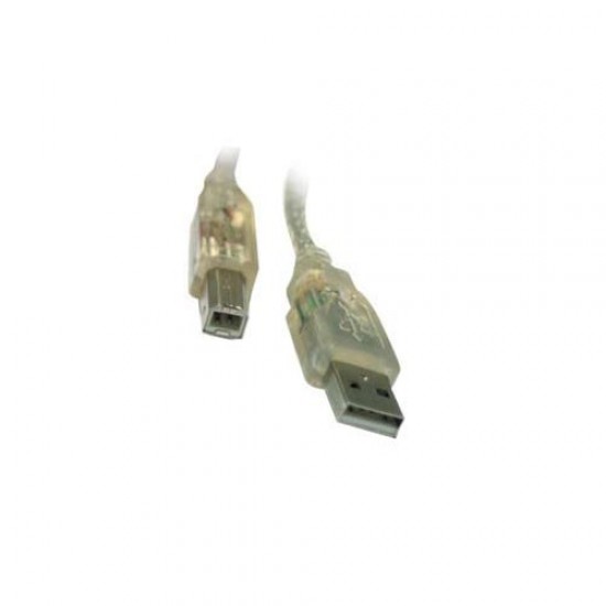 S-link 5metre Sl-u2005 Usb Yazıcı Kablosu