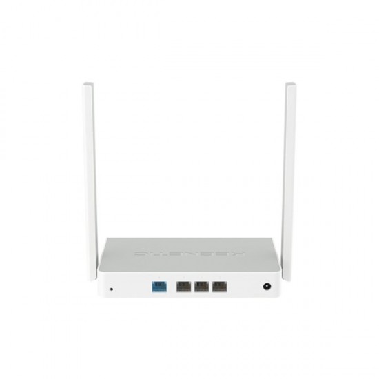 Keenetic Explorer Kn-1613-01en Ac1200 Ev Ofis Tipi Mesh Fiber Router