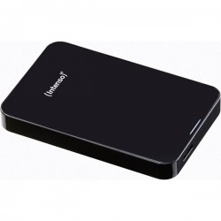 Intenso 1tb 2.5" 6023560 Usb 3.0 Harici Disk Siyah