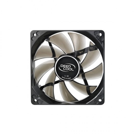 Deepcool Wind-blade-120 White Beyaz Ledlı Kasa Fanı 120mm