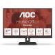 Aoc 27" Va 27e3um/bk 4ms 75hz Hdmi-dp Usb Ev Iş Monitörü