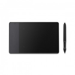 Huion Hu420 4" X 2.23" 2048 Kad. 4000lpi Grafik Tablet