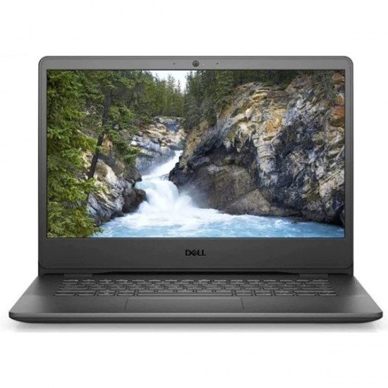 Dell 14" 3400 N6001vn3400emea01u Core I3 1115g4 4gb- 1tb- O/b Uhd Frd