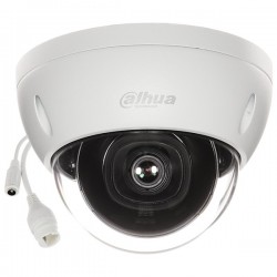 Dahua 2mp Dome 2.8mm Ipc-hdbw1230e-s-0280b 30metre Ip Güvenlik Kamerası