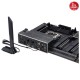 Asus Proart Z790-creator Wifi-6e Ddr5 Hdmi-dp Pcie 5.0 1700p Atx