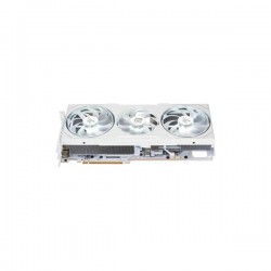 Powercolor 20gb Rx7900xt Hellhound Spectral White 20g-l/oc Pcie 4.0