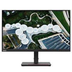 Lenovo 23.8" Va S24e-20 62aekat2tk 4ms 60hz Hdmi Ev Ofis Tipi Monitör