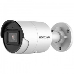 Hıkvısıon Ds-2cd2063g2-i 6mp 4mm 60mt Acusense Ip67 H265+ Ir Bullet Ip Kamera