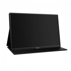 Zeuslap 14" Ips Zl14k 4ms 60hz Type-c Taşınabilir Grafik Tasarım Monitör (2240 X 1400)