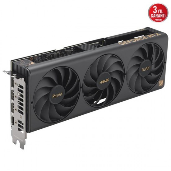 Asus 12gb Proart Rtx4070s-o12g Gddr6x Hdmi-dp Pcie 4.0