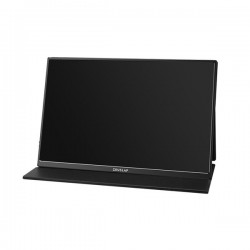 Zeuslap 16" Ips P16 3ms 60hz Mhdmi-type-c Taşınabilir Grafik Tasarım Monitör (1920 X 1200)