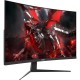 Msi 31.5" Va G321cuv 4ms 60hz Hdmi-dp Kavisli Gaming Monitör 3840x2160