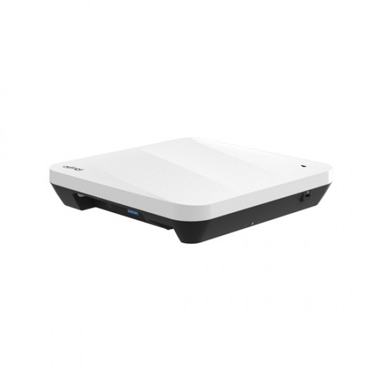 Ruijie Rg-ap810-l Ax1800 Wifi-6 Tavan Tipi Kurumsal Access Point (poe Adaptör Yok)