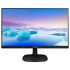 Philips 27" Ips 273v7qdsb-01 5ms 60hz Dvi Hdmi Monitör 1920x1080 Siyah Vesa çerçevesiz