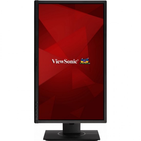 Viewsonic 23.6" Va Vg2440 5ms 60hz  Hdmi-dp Kurumsal Pivot Monitör 1920x1080