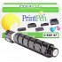 Prıntpen Canon C-exv47 & Gpr-51 & Npg-65 Black (365gr/19k)