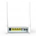 Tenda V300 300mbps N300 2.4ghz Vdsl Modem Router