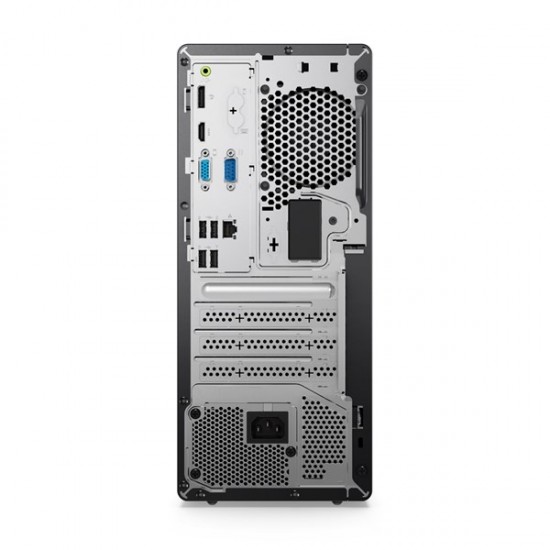 Lenovo V50t 11se00bjtx Core I5 12400-8gb Ram-256gb Nvme-fdos