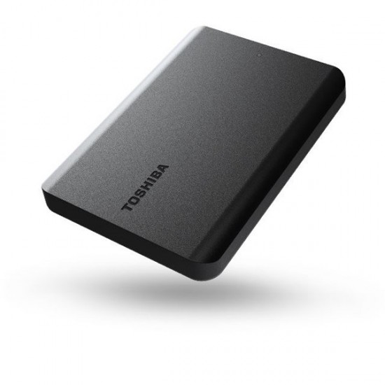 Toshiba 4tb 2.5" Canvio Basic Hdtb540ek3ca Usb 3.0 Harici Harddisk