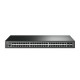 Tp-link 48port Tl-sg3452 Gigabit 4x Sfp Yönetilebilir Switch