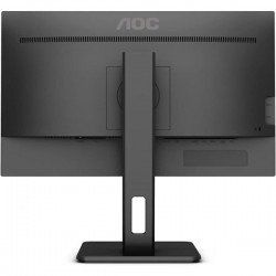 Aoc 27" Ips U27p2ca 4ms 60hz Hdmi-dp Usb-c Pivot Kurumsal Monitör 3840x2160