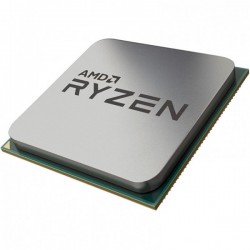 Amd Ryzen 5 3600 35mb 6çekirdekli Vga Yok Am4 65w Kutusuz Fansız