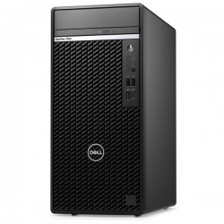 Dell Optiplex 7000mt N006o7000mtwp Core I7 12700-16gb Ram-512gb Nvme-w11 Pro