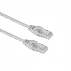 S-link 1metre Cat6 Sl-cat01 Rj-45 Gri Kablo