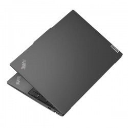 Lenovo 16" Thinkpad E16 Gen1 21jn000btx02 Coer I5 1335u-24gb Ram-256gb Nvme-fdos