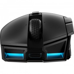 Corsair Darkstar Ch-931a011-eu Rgb Mmo 26.000dpi Kablosuz Gaming Mouse