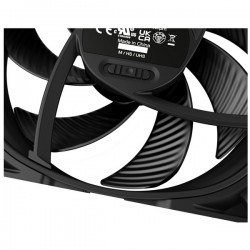 Be Quiet! Silent Wings Pro 4 120mm Pwm 3000 Rpm  Premium Kasa Fanı 4-pin - Bl098