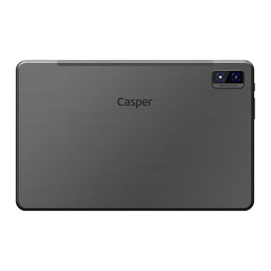 Casper 10.4" Via S40 8-çekirdek 4gb- 128gb- Android 12