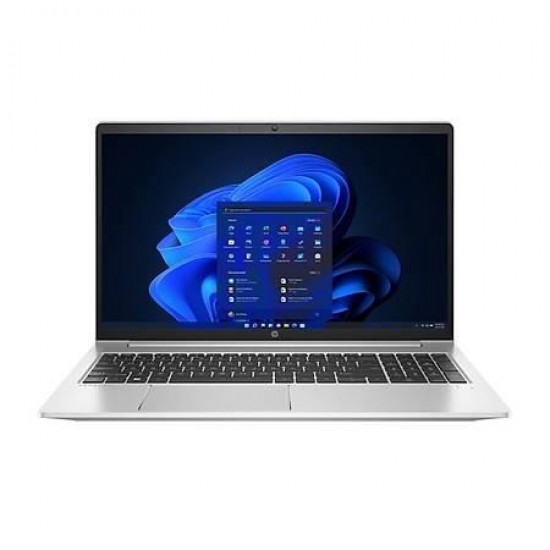 Hp 15.6" Probook 450 G9 6a178ea Core I5 1235u-8gb Ram-256gb Nvme-w11 Pro