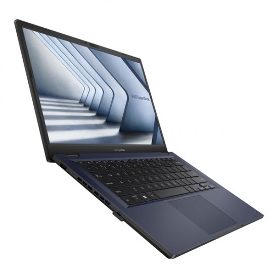 Asusd 14" Expertbook B1 B1402cva-i516512b0 Core I5 1335u-16gb Ram-512gb Nvme-fdos