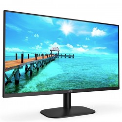 Aoc 27" Va 27b2am 4ms 75hz Hdmi Ev Ofis Tipi Monitör (1920 X 1080)