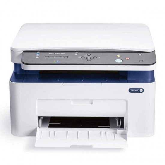 Xerox A4 Workcentre 3025v_bı Siyah çok Fonksiyonlu Lazer Yazıcı Usb-kablosuz