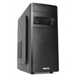 Vento 300w Vs116f Standart Mid-tower Pc Kasası