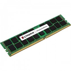 Kingston 64gb Ddr4 3200mhz Ecc Reg Sunucu Ram Value Kth-pl432/64g