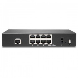 Sonicwall Tz270 02-ssc-6846 Sec Upgrade Plus - Ess Ed 2yıl Lisans 8x1gbe, 2 Usb 3.0, 1 Console Firewall