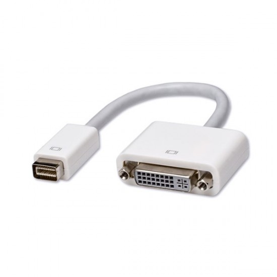 S-link Sl-mdv15 Mini Dvi To Dvi 15cm Apple Laptop Kablosu