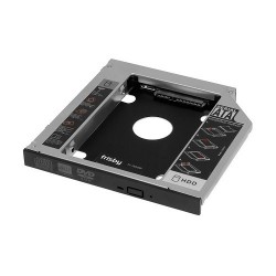 Frisby Fa-7830nf Sata Notebook Harddisk Yuvası 12.7mm