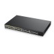 Zyxel 48port Gs1900-48 Gigabit 2x Sfp Yönetilebilir Switch