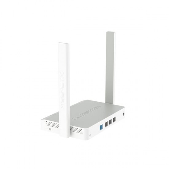 Keenetic Explorer Kn-1613-01en Ac1200 Ev Ofis Tipi Mesh Fiber Router