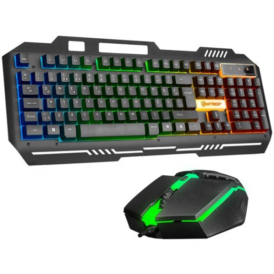 Hytech Quin Usb Q Trk Gaming Klavye - Mouse Set Hkm-x86