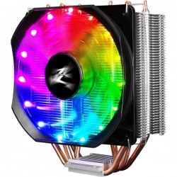 Zalman Cnps9x Hava Soğutmali Rgb Am5-1700p Işlemci Fani