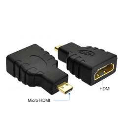 Codegen Cdg-cnv30 Mhdmi-hdmi Görüntü Adaptörü Siyah